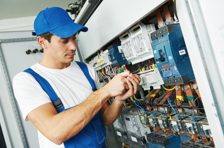 Abron Electrical Services